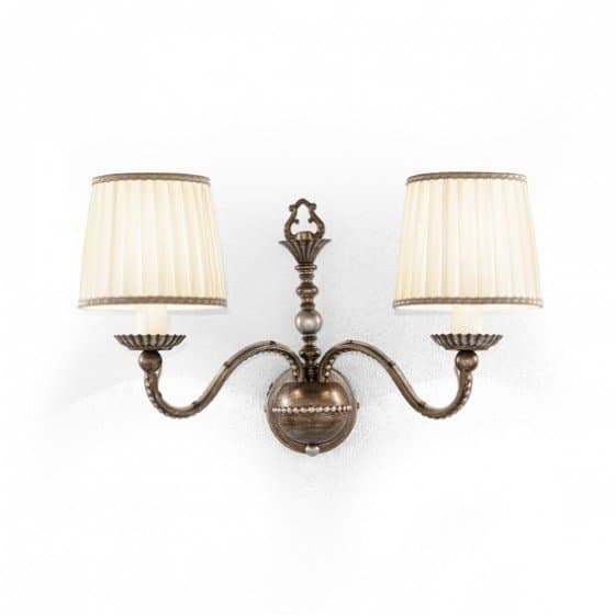 Бра MM Lampadari NIK Wall Lamp MM Lampadari