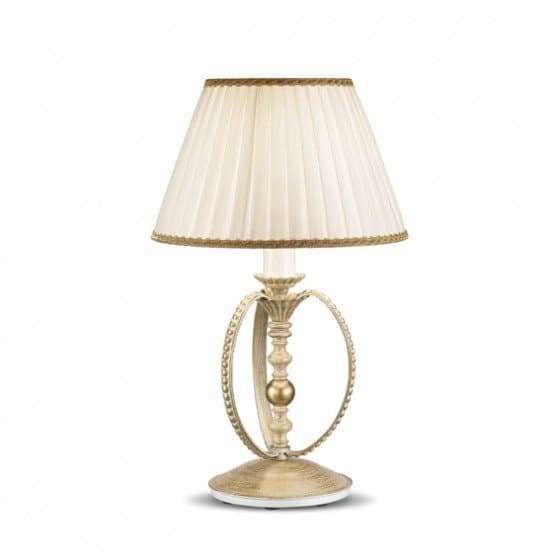 Настольная лампа MM Lampadari NIK Table Lamp MM Lampadari