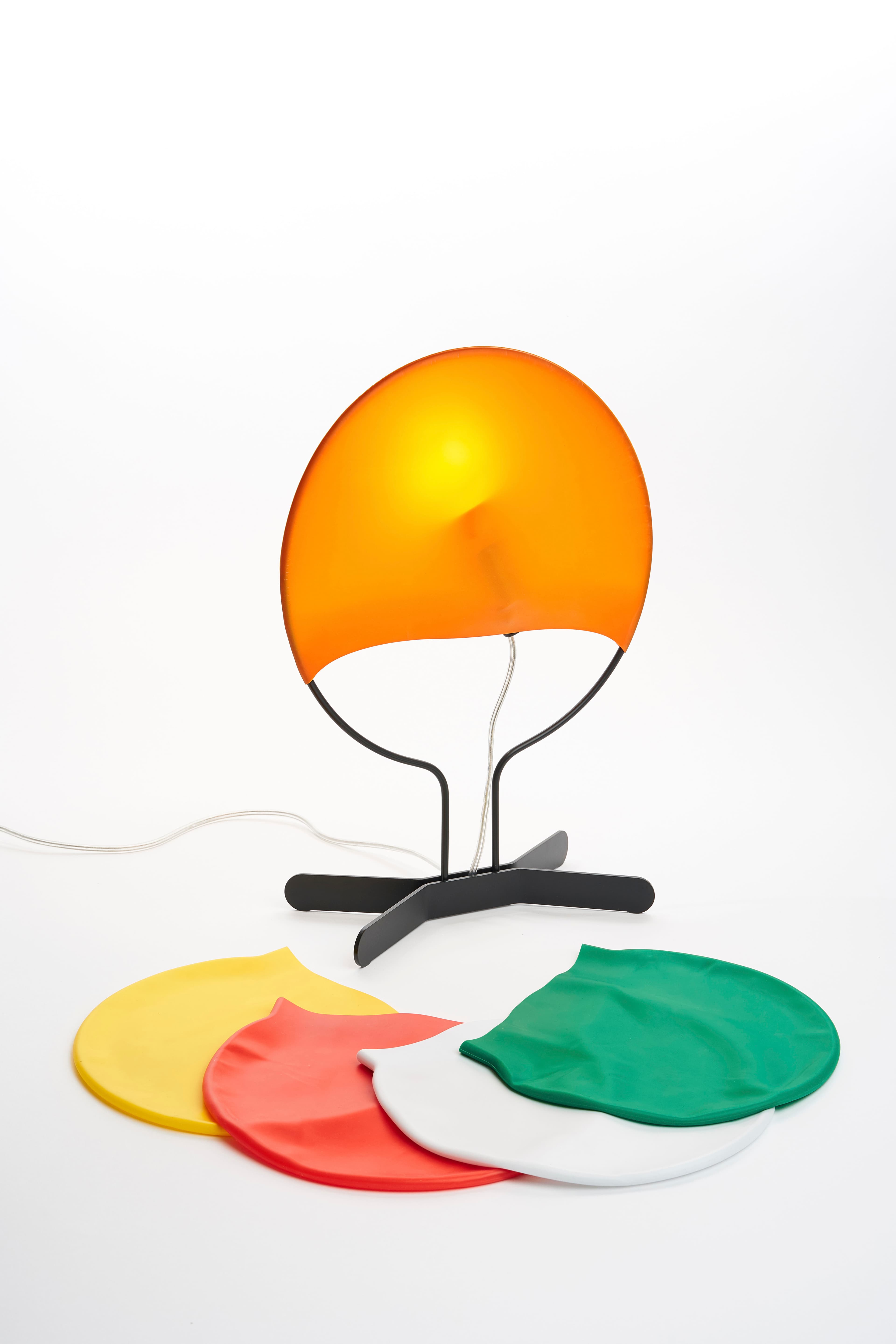 Настольный светильник ZAVA PALOMBELLA ZAVA