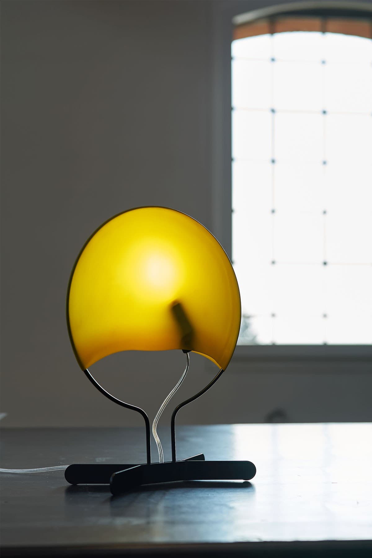 Настольный светильник ZAVA PALOMBELLA ZAVA