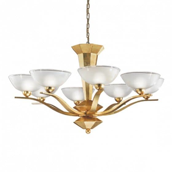 Люстра MM Lampadari PIRAMIDE Chandelier MM Lampadari
