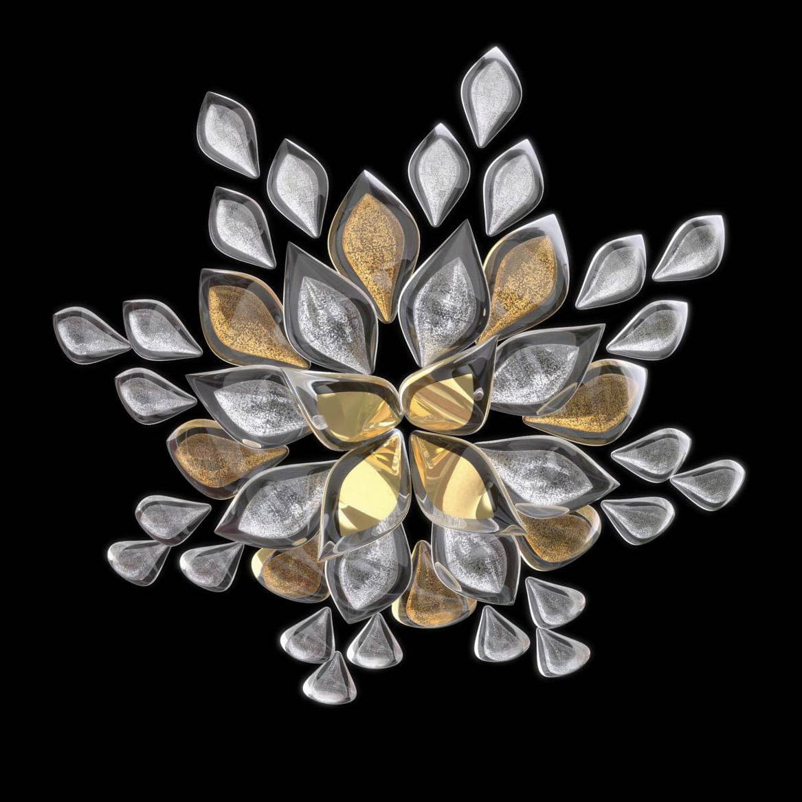 Подвесной светильник SANS SOUCI Primavera SANS SOUCI