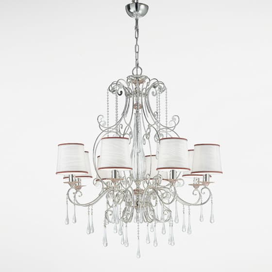 Люстра MM Lampadari RAIN Chandelier MM Lampadari