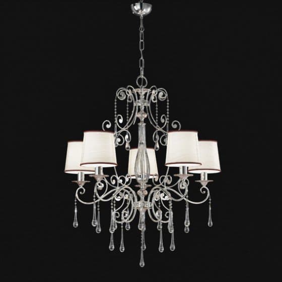 Люстра MM Lampadari RAIN Chandelier MM Lampadari