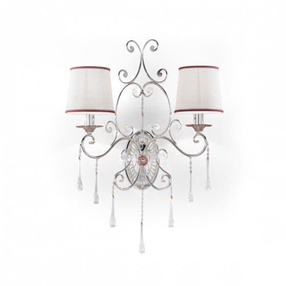 Бра MM Lampadari RAIN Wall Lamp MM Lampadari