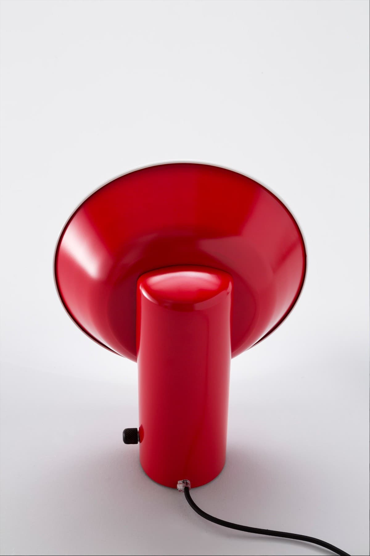 Настольный светильник ZAVA REVERB table — фото 2