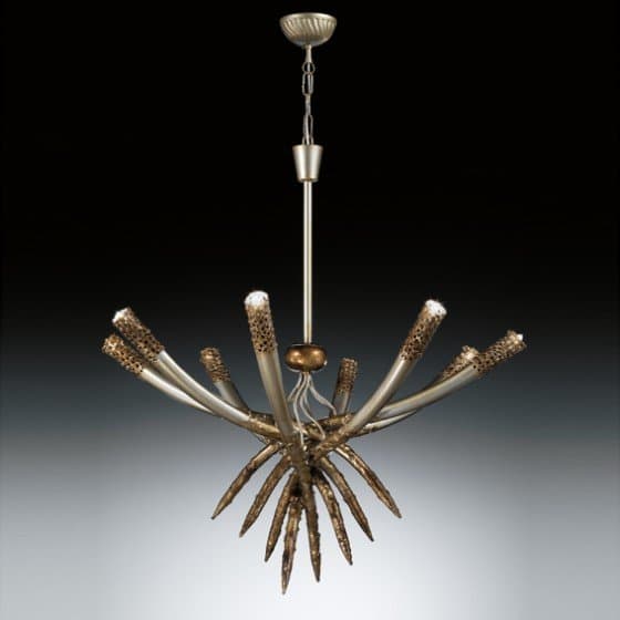 Люстра MM Lampadari SAFARI MM Lampadari