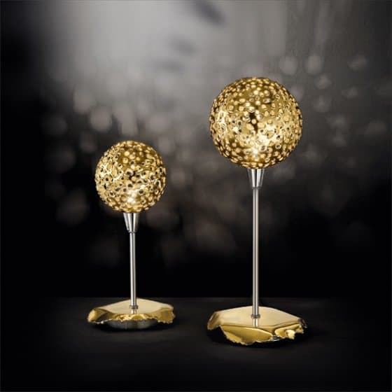 Настольная лампа MM Lampadari SFERE Table Lamp MM Lampadari