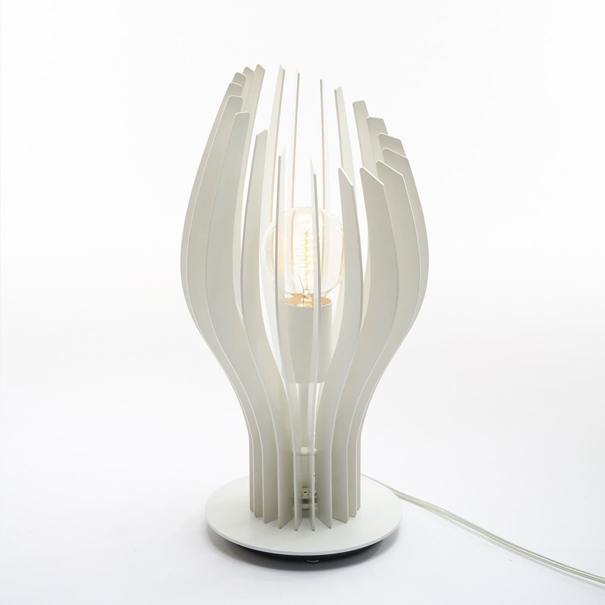 Настолный светильник ZAVA SLICES-S table lamp