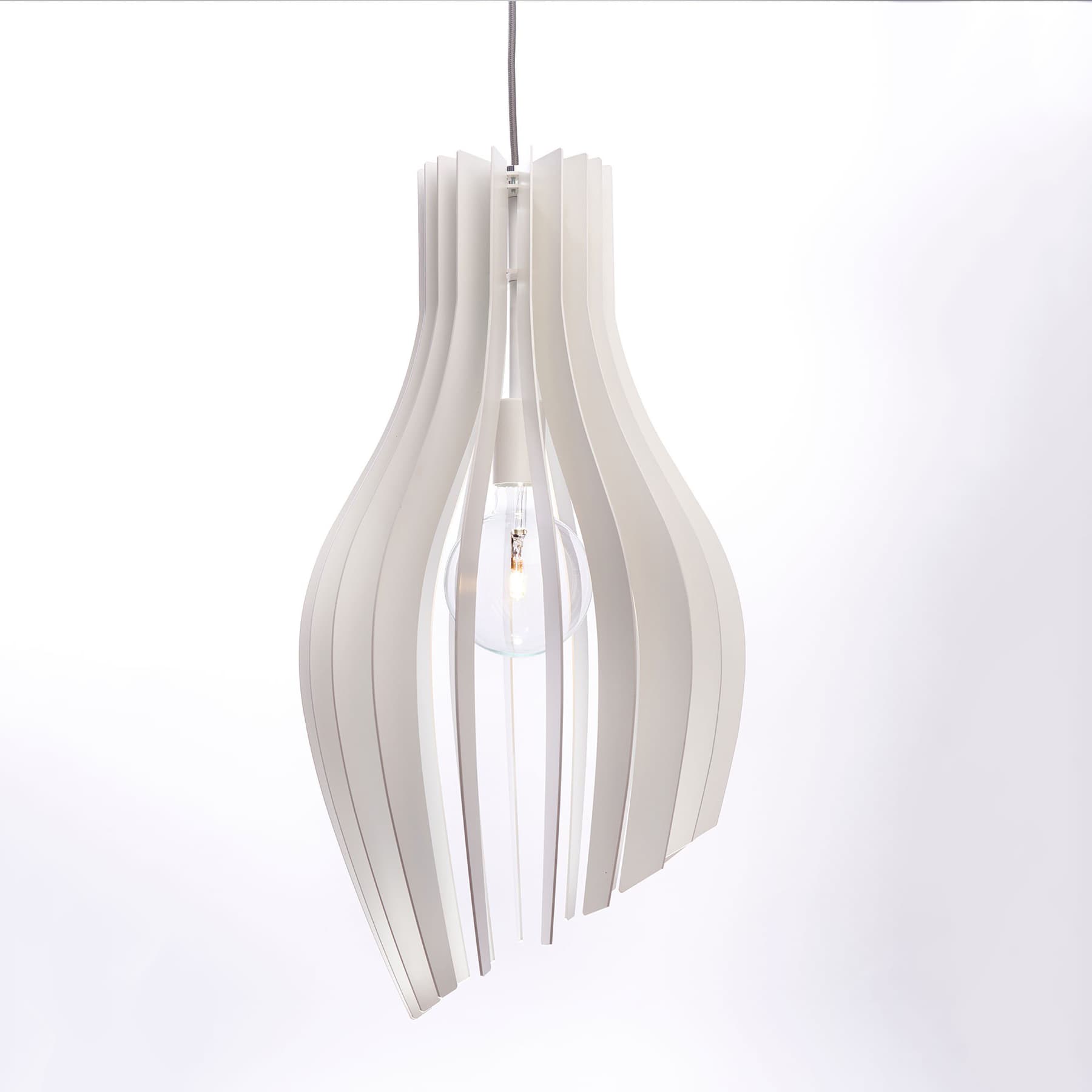 Подвесной светильник ZAVA SLICES-S Small pendant lamp