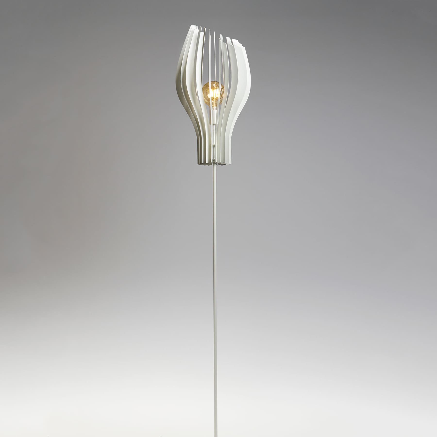 Торшер ZAVA SLICES-S floor