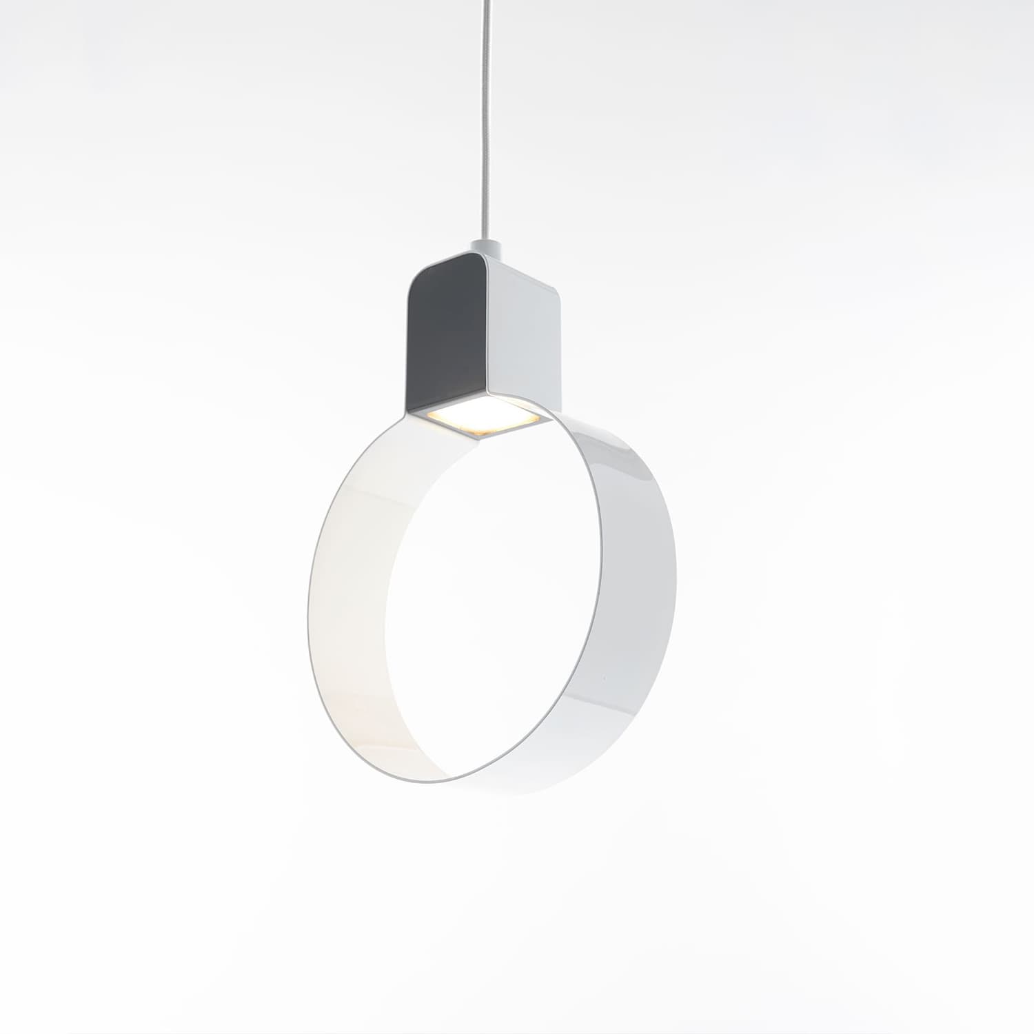 Подвесной светильник ZAVA SONOLUCE pendant lamp