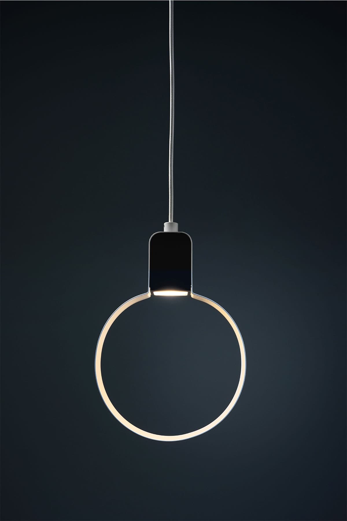 Подвесной светильник ZAVA SONOLUCE pendant lamp ZAVA