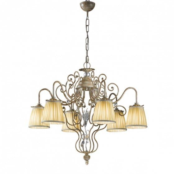 Люстра MM Lampadari SOTTOSOPRA Chandelier MM Lampadari