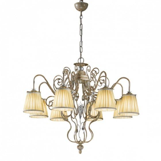 Люстра MM Lampadari SOTTOSOPRA Chandelier MM Lampadari