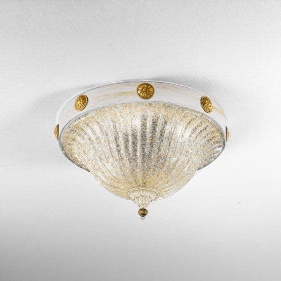 Потолочный светильник MM Lampadari SPARTA Ceiling Lamp MM Lampadari