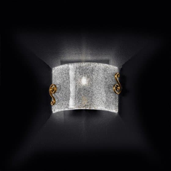 Бра MM Lampadari SPARTA Wall Lamp 3 MM Lampadari