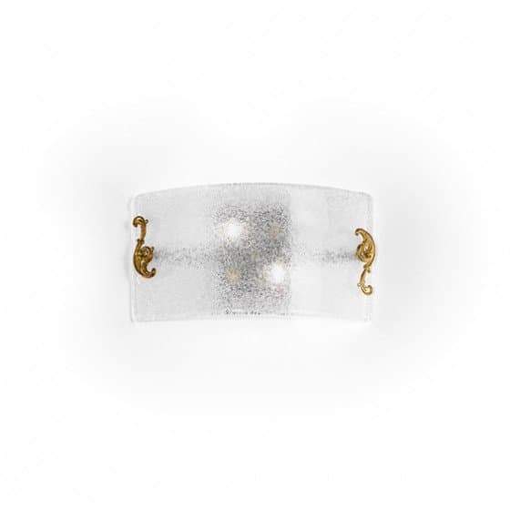 Бра MM Lampadari SPARTA Wall Lamp 3 MM Lampadari