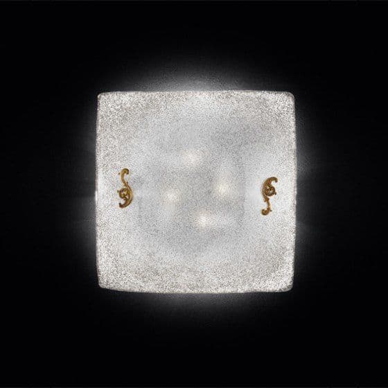 Настенно-потолочный светильник MM Lampadari SPARTA Ceiling Lamp 3 MM Lampadari