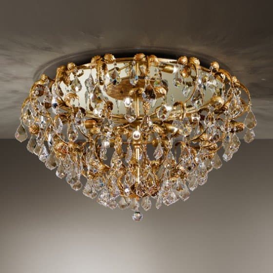 Люстра MM Lampadari SPECCHIO Ceiling Lamp MM Lampadari