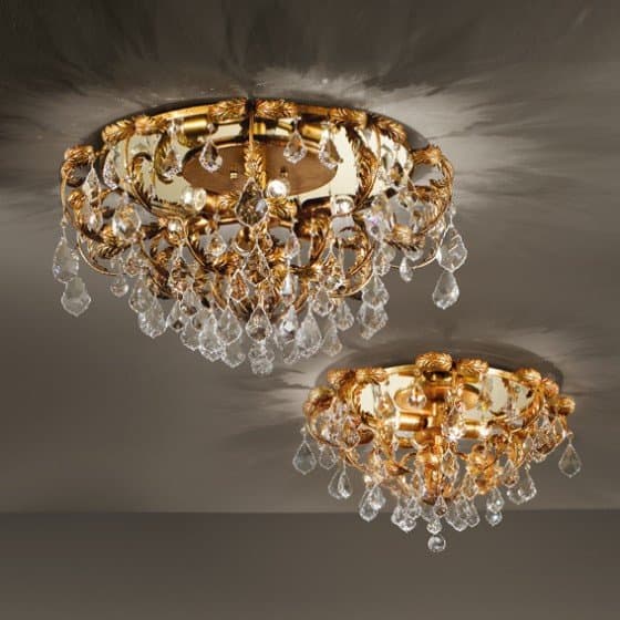 Люстра MM Lampadari SPECCHIO Ceiling Lamp MM Lampadari