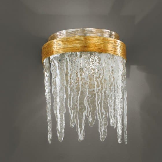 Бра MM Lampadari STALATTITE Wall Lamp MM Lampadari