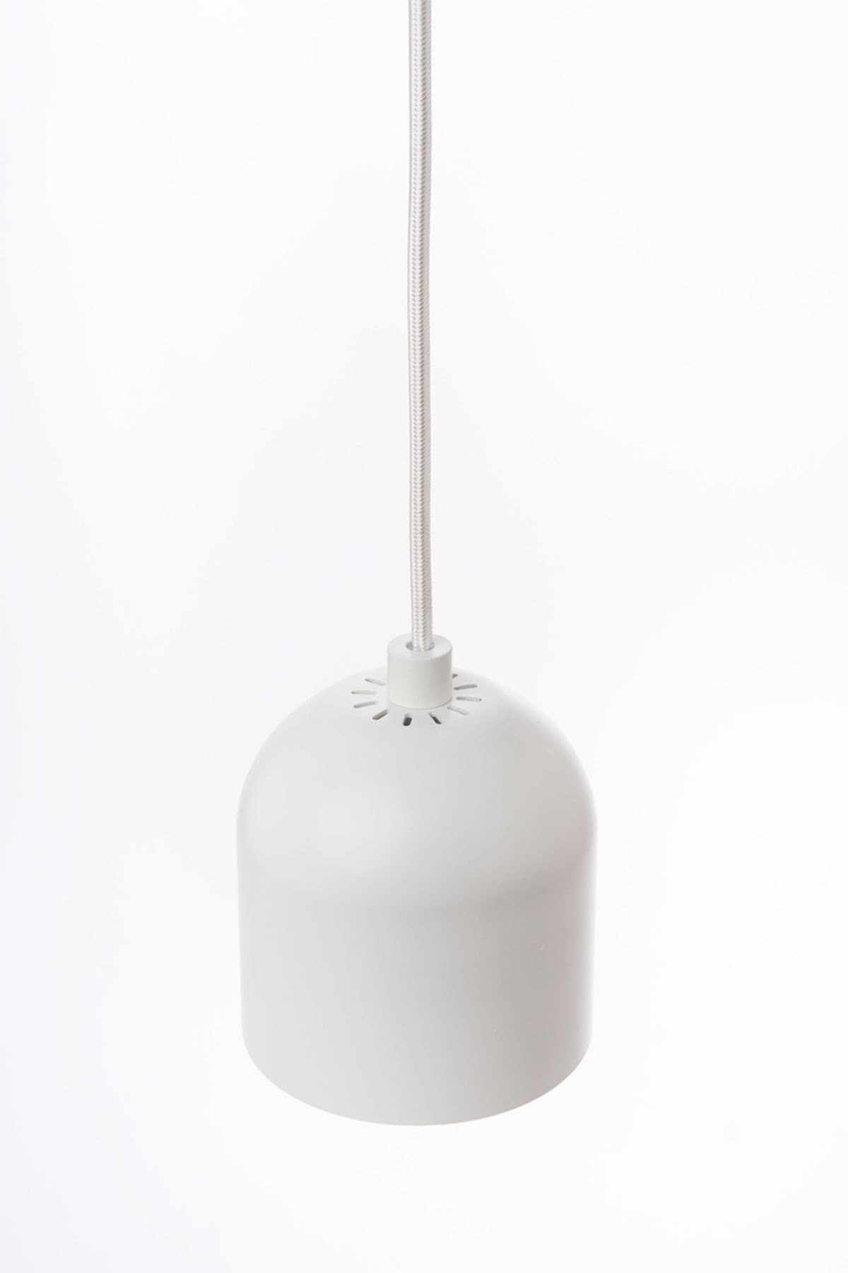 Подвесной светильник ZAVA VOX pendant lamp — фото 3