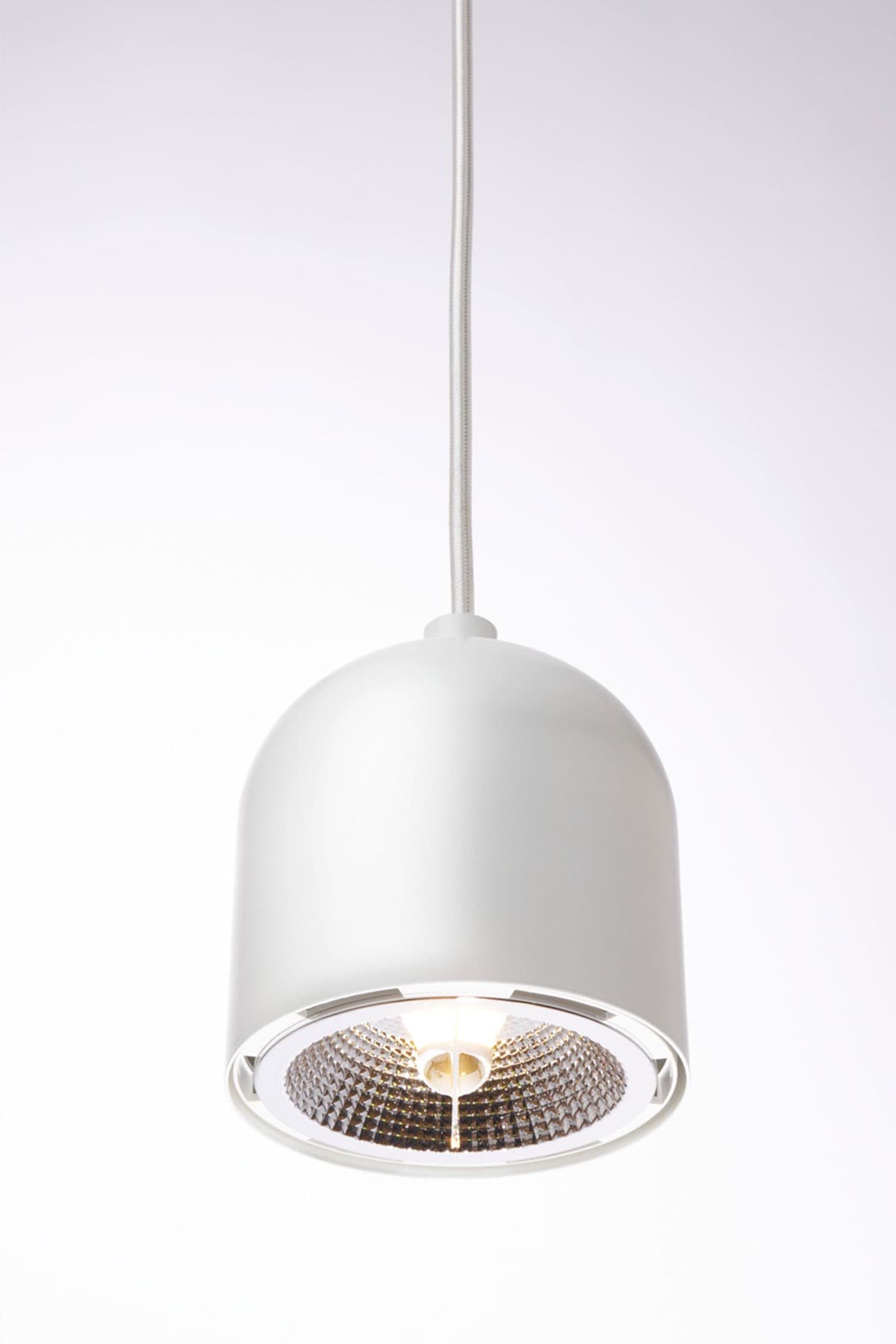 Подвесной светильник ZAVA VOX pendant lamp — фото 2