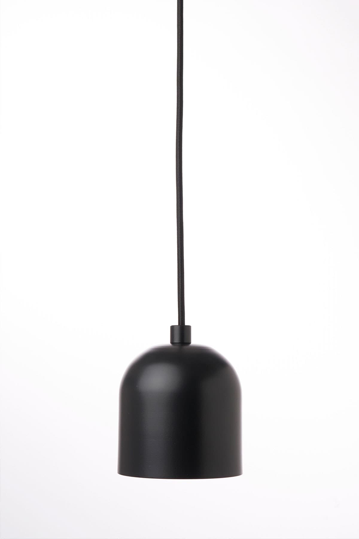 Подвесной светильник ZAVA VOX pendant lamp — фото 4