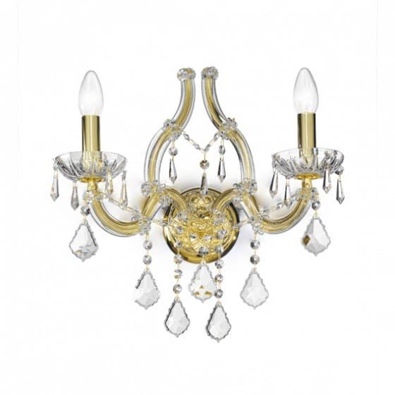 Бра MM Lampadari TRAMA Wall Lamp MM Lampadari