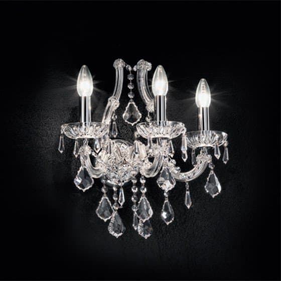 Бра MM Lampadari TRAMA Wall Lamp MM Lampadari