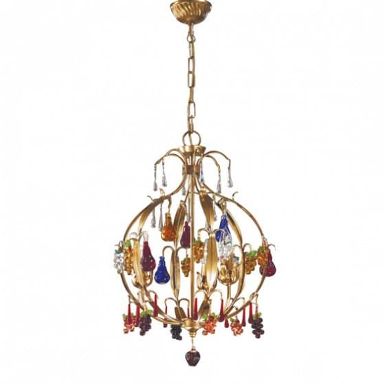 Люстра MM Lampadari TREE Chandelier 2 MM Lampadari