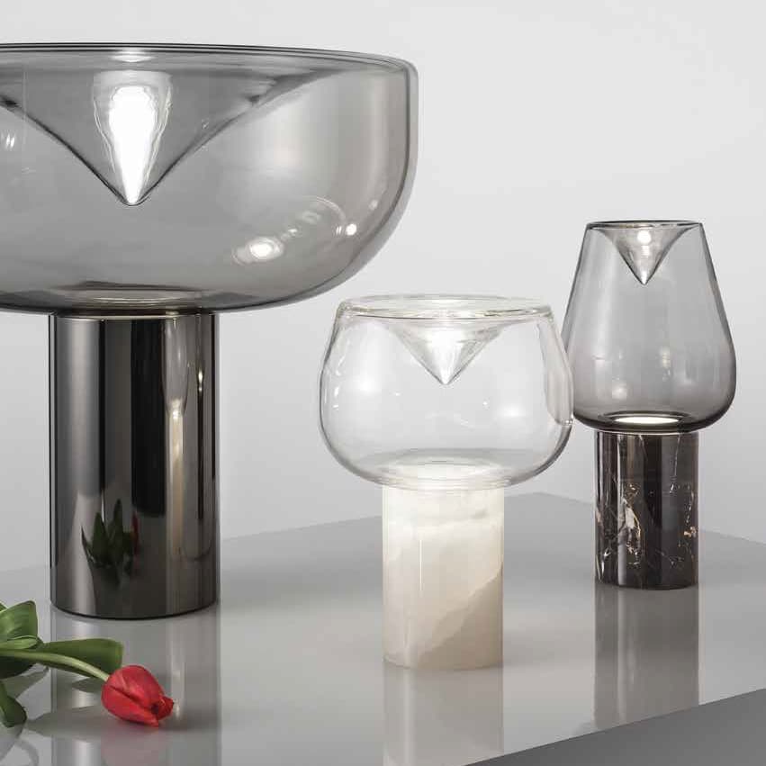 Настольный светильник Leucos AELLA MINI T 30 Leucos (Alt Lucialternative)