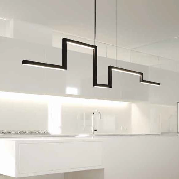 Подвесной светильник Ilfari ARTYS H4 Ilfari