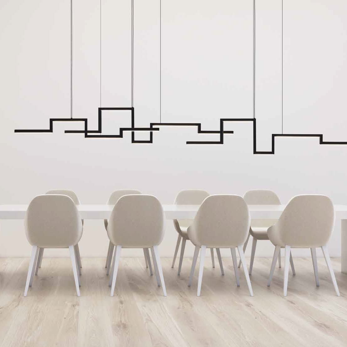 Подвесной светильник Ilfari ARTYS H4 Ilfari