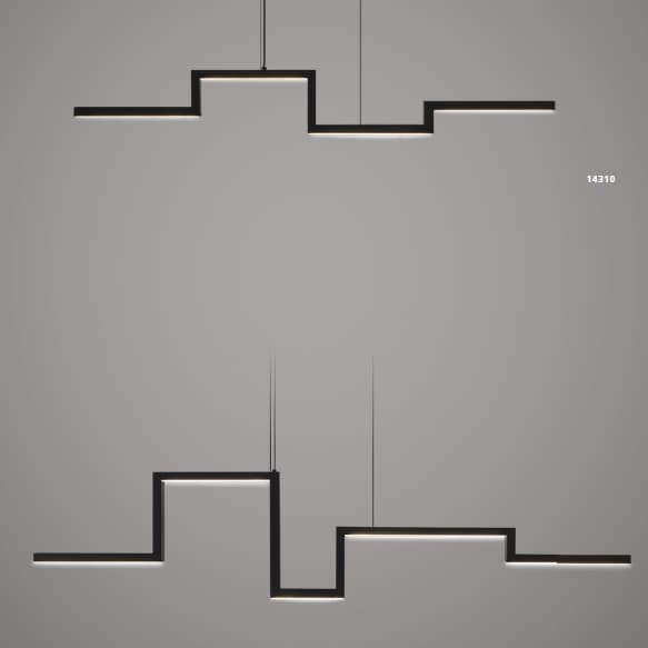 Подвесной светильник Ilfari ARTYS H4 Ilfari