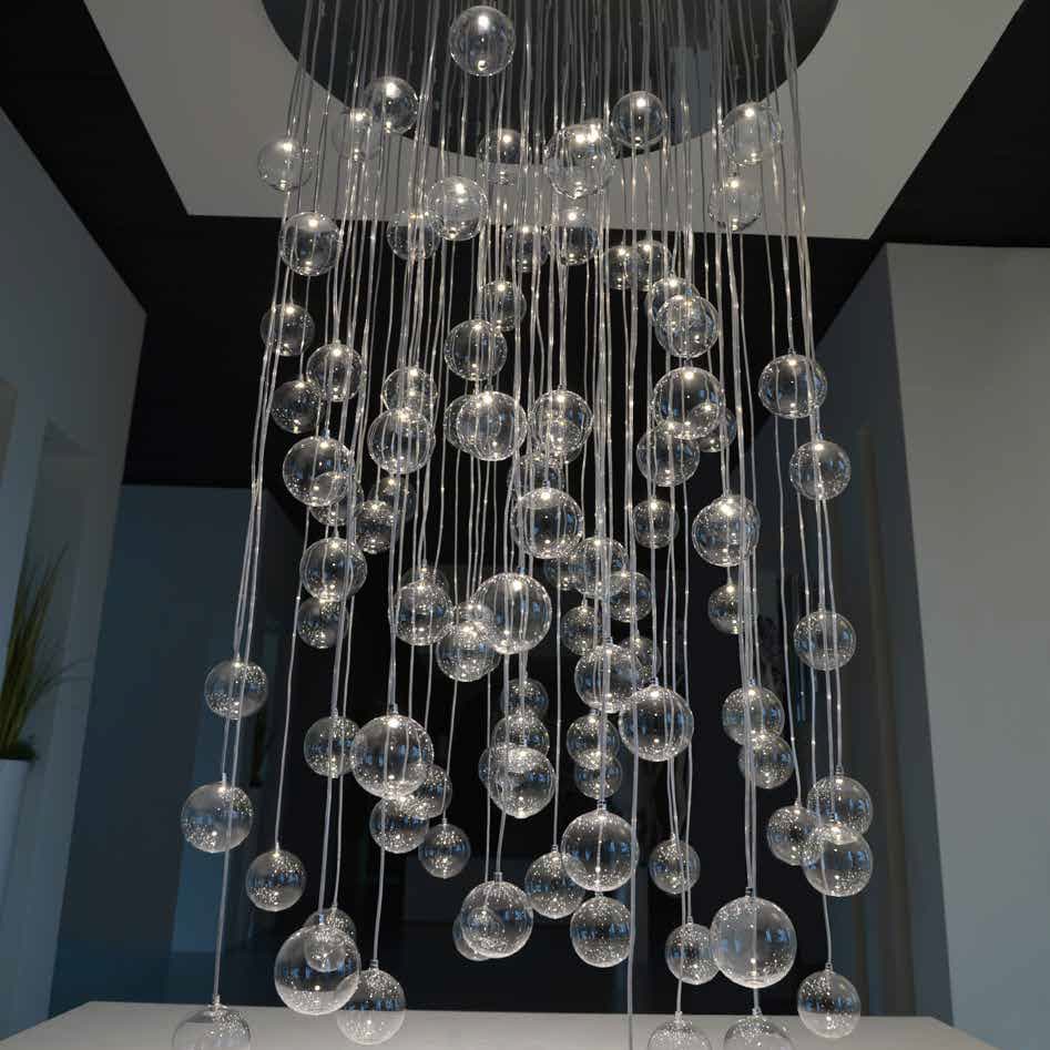 Потолочный светильник Ilfari BALLROOM C32 Ilfari