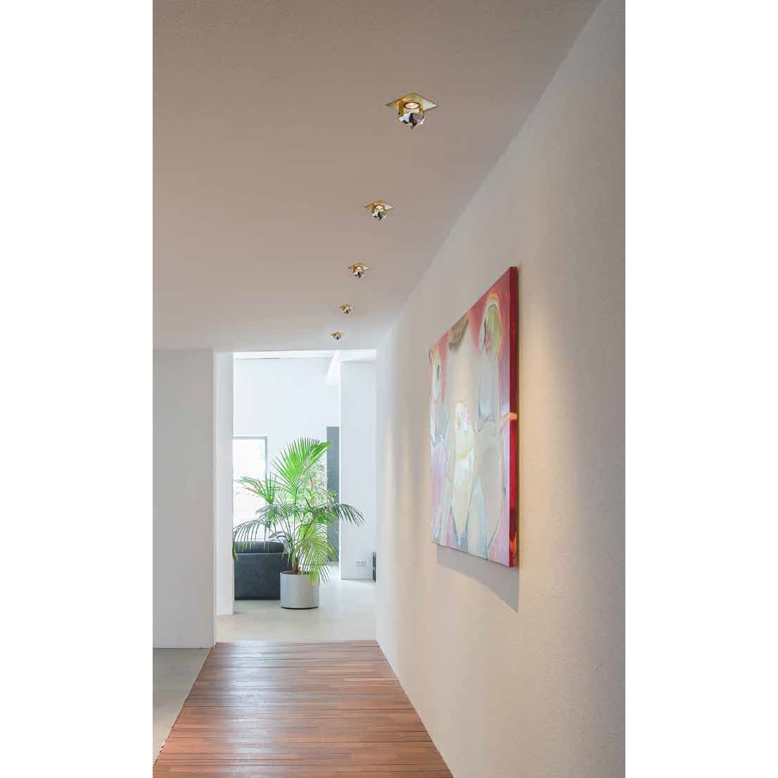 Встраиваемый светильник Ilfari ELEMENTS OF LOVE S1 Ilfari