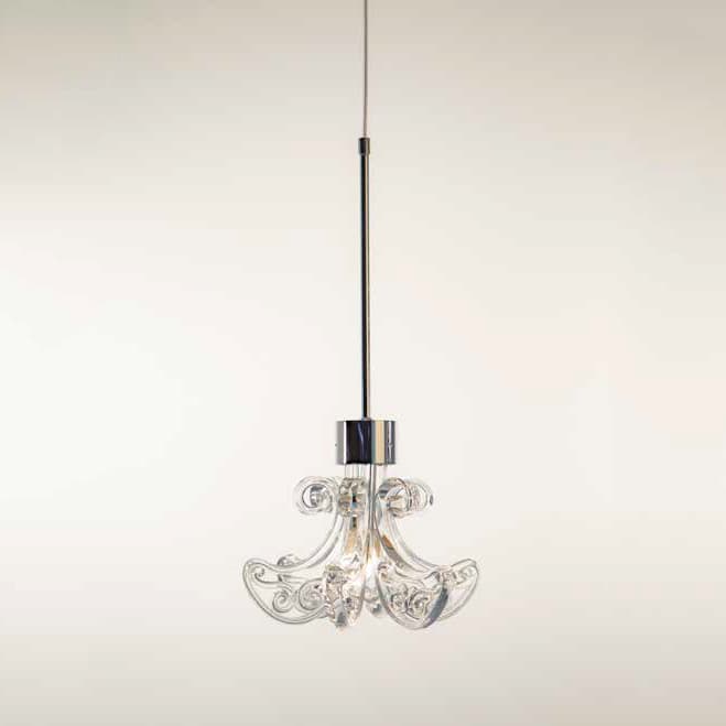 Подвесной светильник Ilfari ENGLISH ROSE Ilfari