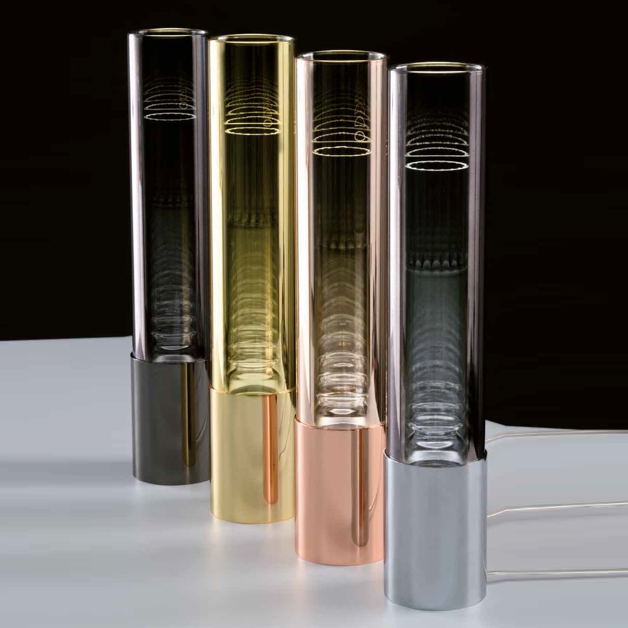 Leucos (Alt Lucialternative) Настольный светильник Leucos FAIRY T C