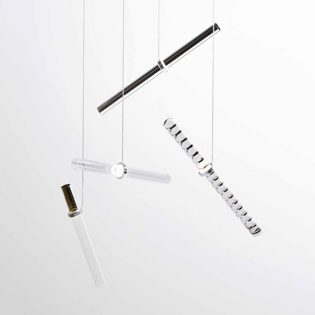 Подвесной светильник Leucos IXI-O Leucos (Alt Lucialternative)