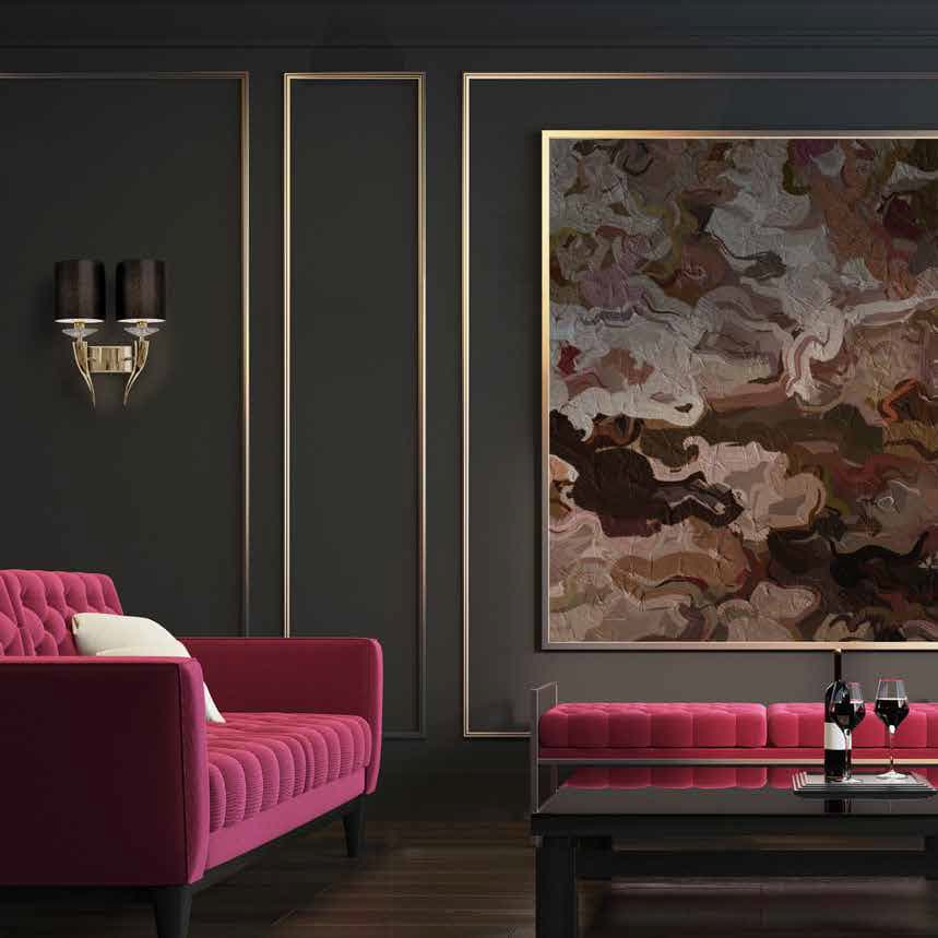 Бра Ilfari LOVING ARMS W1 Ilfari