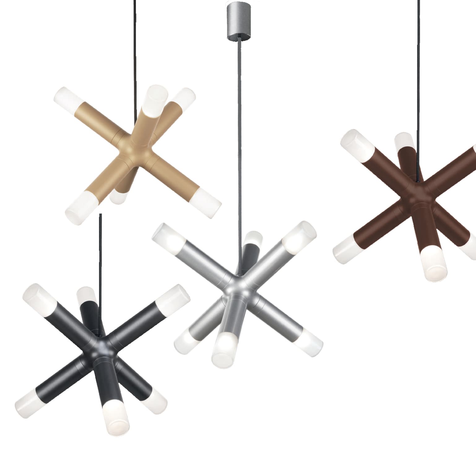 Подвесной светильник Leucos MYSTĒS S Leucos (Alt Lucialternative)