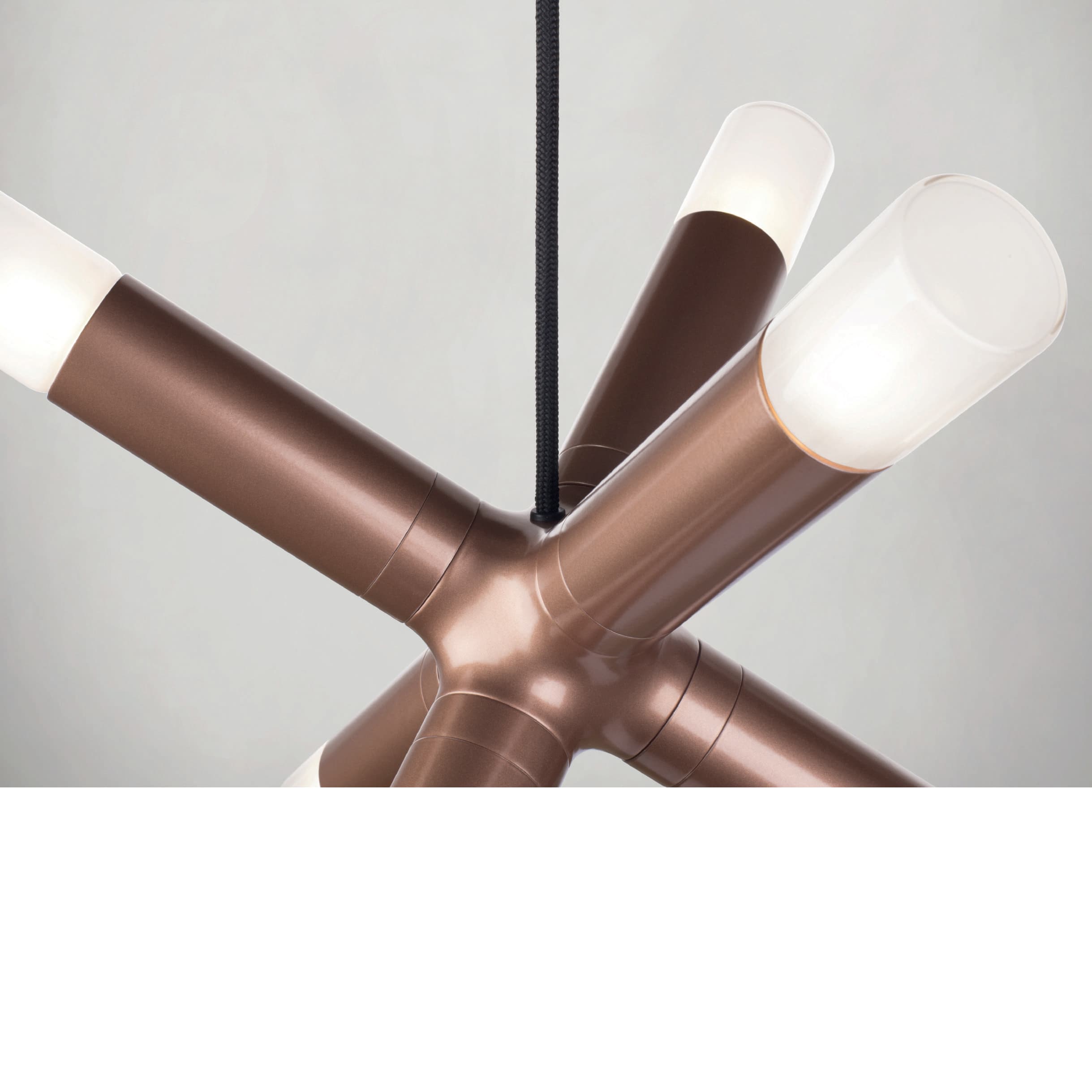 Подвесной светильник Leucos MYSTĒS S Leucos (Alt Lucialternative)