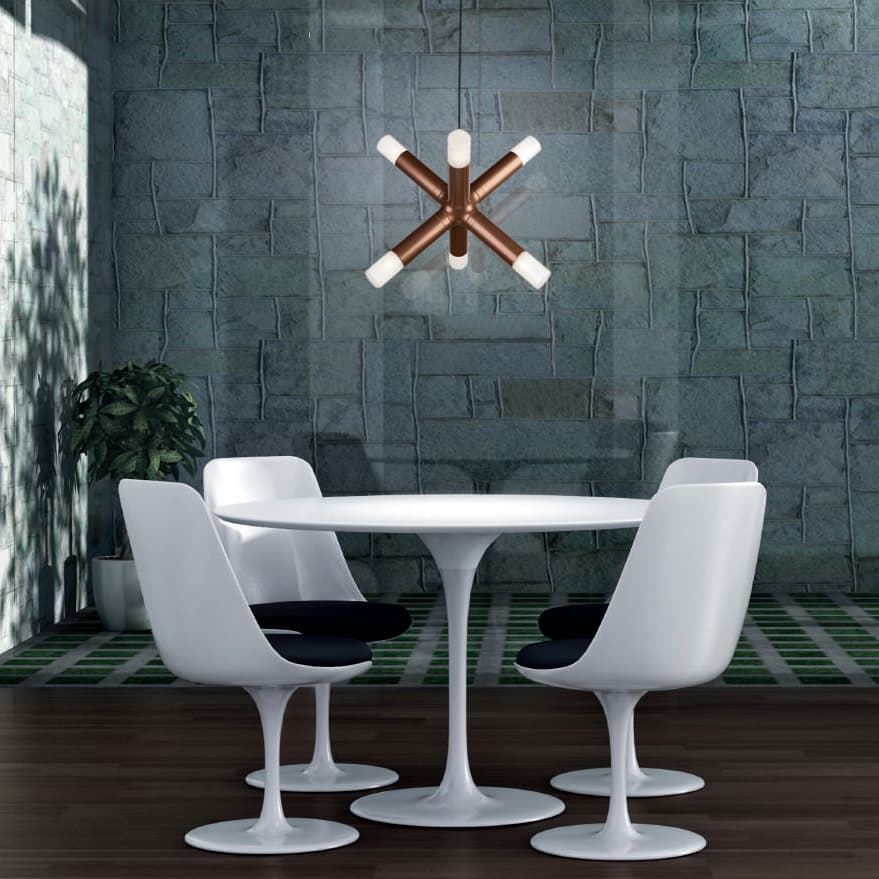 Подвесной светильник Leucos MYSTĒS S Leucos (Alt Lucialternative)