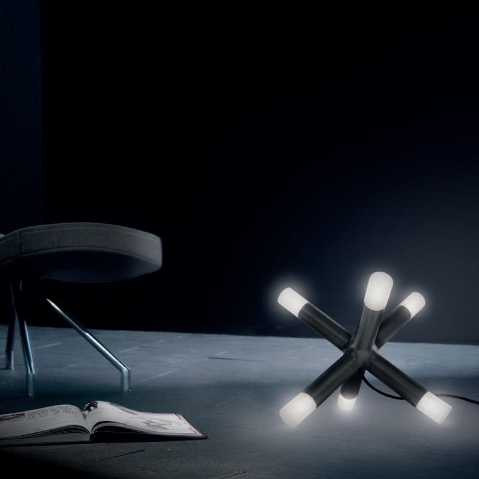 Напольный светильник Leucos MYSTĒS T Leucos (Alt Lucialternative)