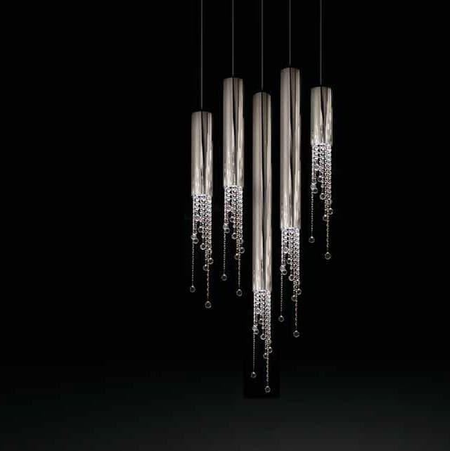 Подвесной светильник Ilfari SEXY CRYSTALS H1 Ilfari