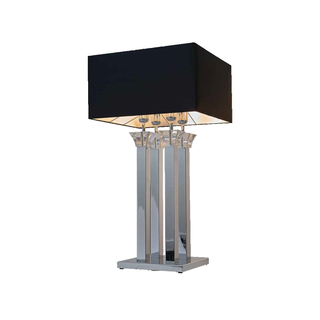 Настольная лампа Ilfari SIDE BY SIDE T4 Ilfari