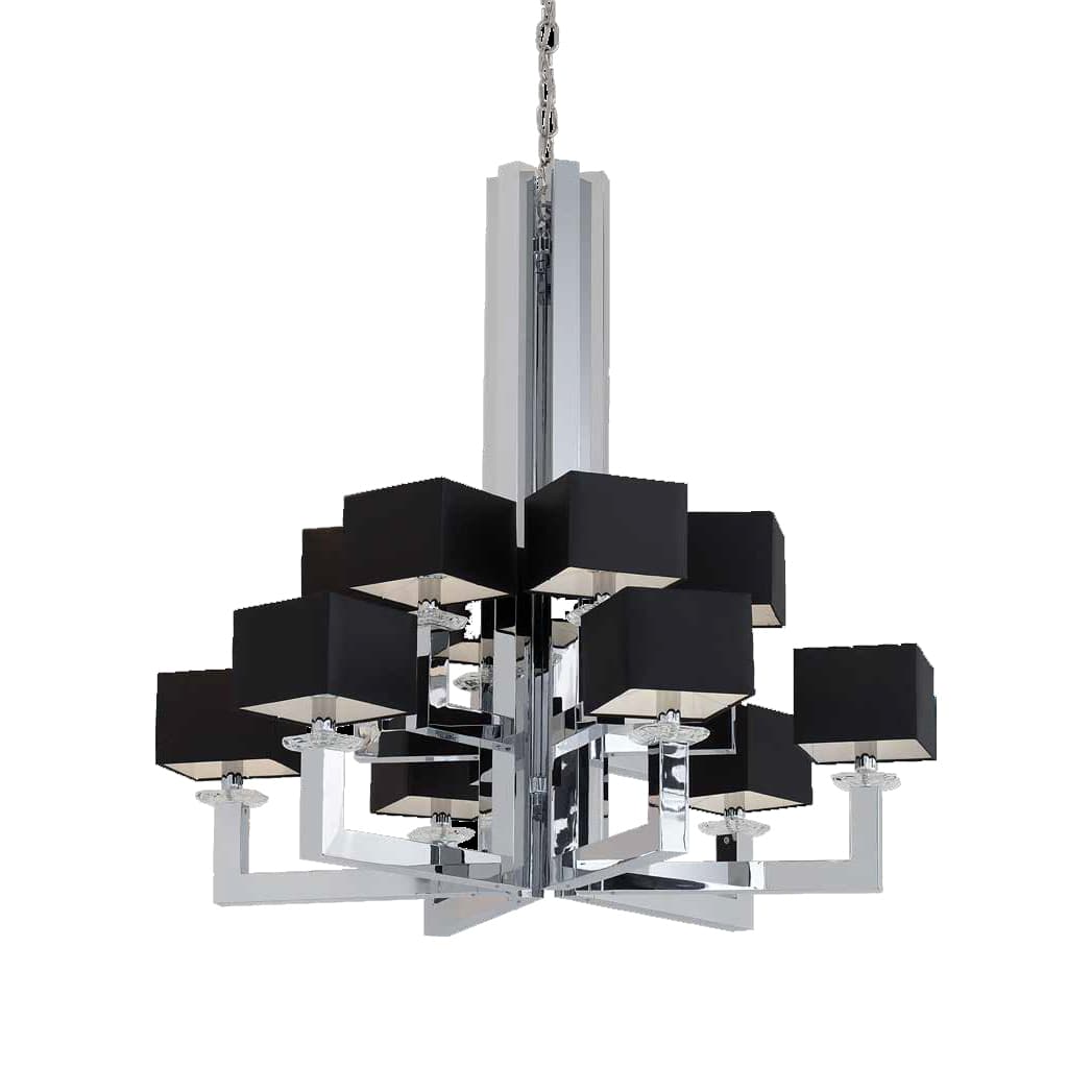 Люстра Ilfari SWINGING BALLET H6 Ilfari