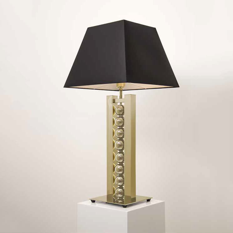 Настольный светильник Ilfari TEARS FROM MOON T1 Ilfari